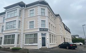 The Eliot Hotel Newquay